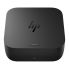 HP 9X3V1UT USB-C 100W G6 Dock, 1xHDMI, 2xDP, 2xUSB-C, 3xUSB-A (Replaces 5TW10AA)
